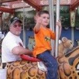 Meet your Posher, Tony